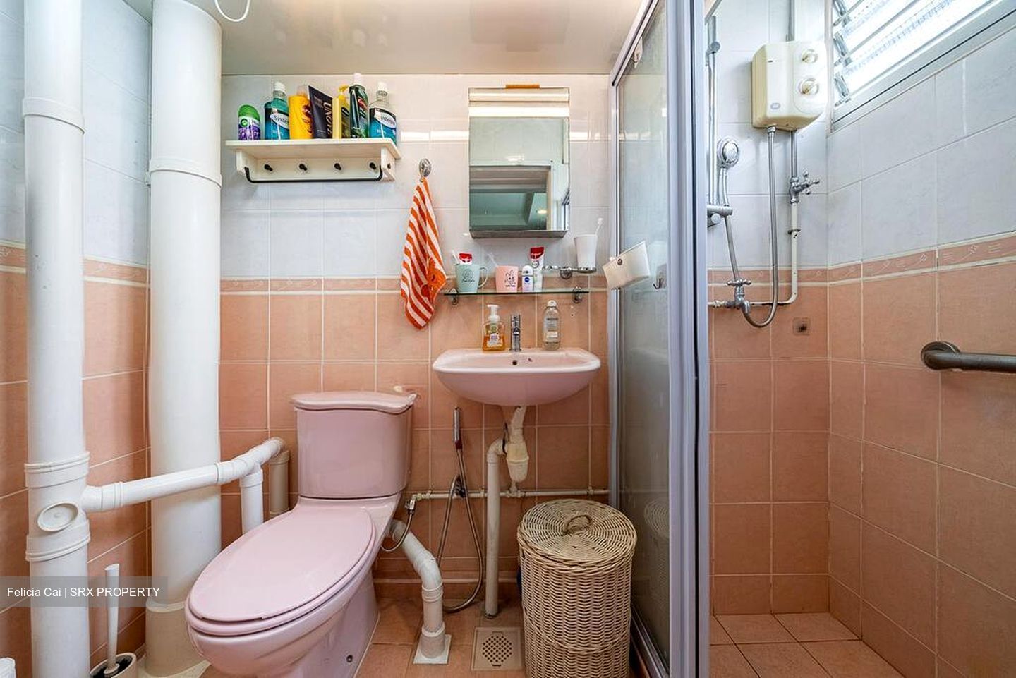 Blk 648 Ang Mo Kio 61 (Ang Mo Kio), HDB 5 Rooms #518414451